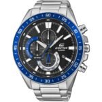 Mens Watch CASIO EDIFICE EFV-620D-1A2VUEF + BOX