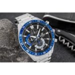 Mens Watch CASIO EDIFICE EFV-620D-1A2VUEF + BOX - Image 4