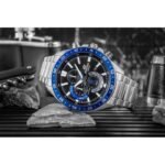 Mens Watch CASIO EDIFICE EFV-620D-1A2VUEF + BOX - Image 5