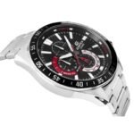Mens Watch CASIO EDIFICE EFV-620D-1A4VUEF + BOX - Image 2