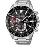 Mens Watch CASIO EDIFICE EFV-620D-1A4VUEF + BOX