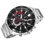 Mens Watch CASIO EDIFICE EFV-620D-1A4VUEF + BOX - Image 3