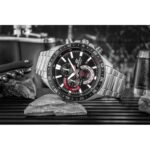 Mens Watch CASIO EDIFICE EFV-620D-1A4VUEF + BOX - Image 5