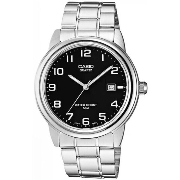 Mens Watch CASIO MTP-1221A-1AVEG + BOX