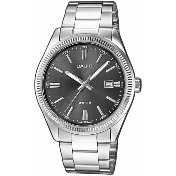 Mens Watch CASIO MTP-1302PD-1A1VEF + BOX