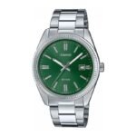Mens Watch CASIO MTP-1302PD-3AVEF + BOX