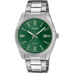 Mens Watch CASIO MTP-1302PD-3AVEF + BOX - Image 8
