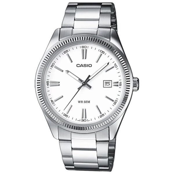 Mens Watch CASIO MTP-1302PD-7A1VEF + BOX