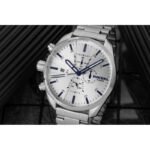 Mens Watch DIESEL MS9 Chrono DZ4473 + BOX - Image 2