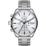 Mens Watch DIESEL MS9 Chrono DZ4473 + BOX