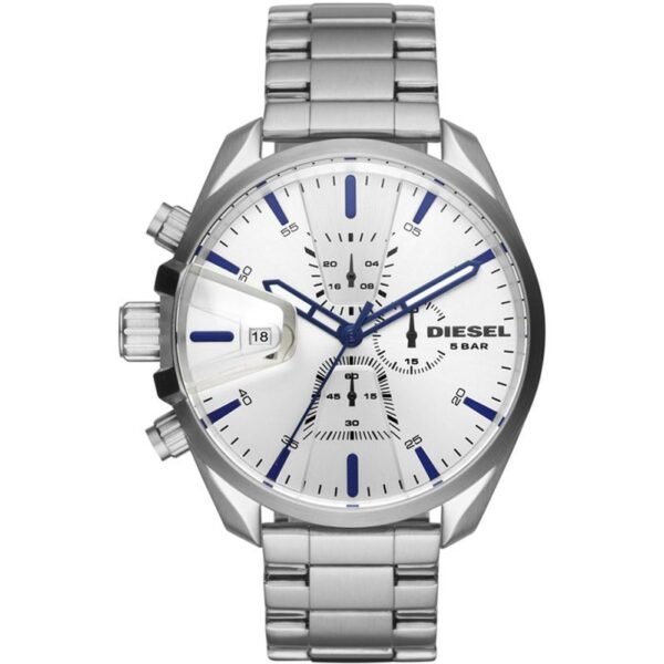 Mens Watch DIESEL MS9 Chrono DZ4473 + BOX