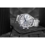 Mens Watch DIESEL MS9 Chrono DZ4473 + BOX - Image 3