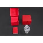 Mens Watch DIESEL MS9 Chrono DZ4473 + BOX - Image 5