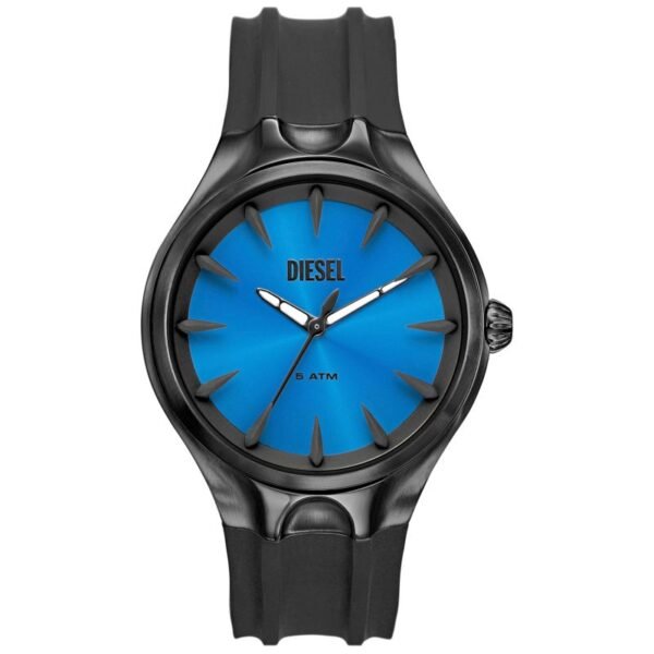 Mens Watch DIESEL Streamline DZ2203 + BOX