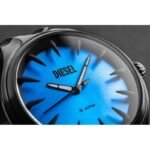Mens Watch DIESEL Streamline DZ2203 + BOX - Image 7