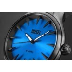 Mens Watch DIESEL Streamline DZ2203 + BOX - Image 8