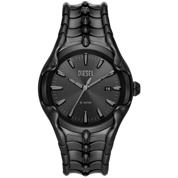 Mens Watch DIESEL Vert DZ2187 + BOX