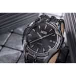 Mens Watch DIESEL Vert DZ2193 + BOX - Image 4