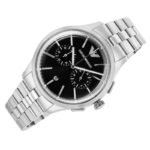 Mens Watch EMPORIO ARMANI Dario AR11691 + BOX - Image 2