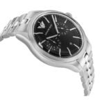 Mens Watch EMPORIO ARMANI Dario AR11691 + BOX - Image 3