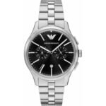 Mens Watch EMPORIO ARMANI Dario AR11691 + BOX