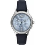 Mens Watch EMPORIO ARMANI Dario AR11747 + BOX