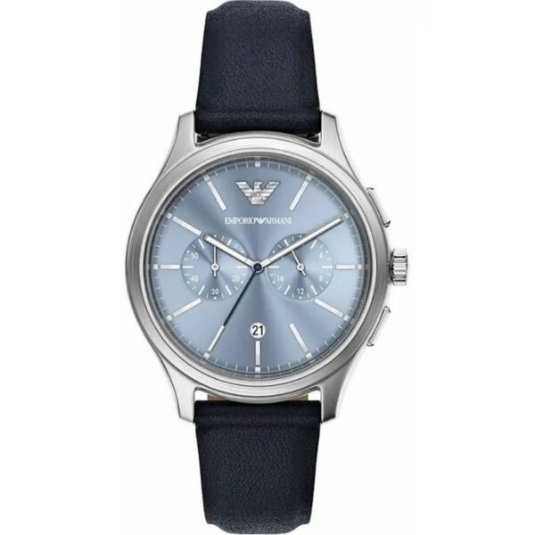 Mens Watch EMPORIO ARMANI Dario AR11747 + BOX