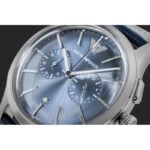 Mens Watch EMPORIO ARMANI Dario AR11747 + BOX - Image 4