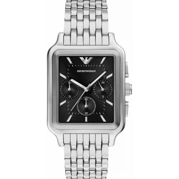 Mens Watch EMPORIO ARMANI Diego AR11751 + BOX