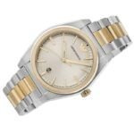 Mens Watch EMPORIO ARMANI Federico AR11716 + BOX - Image 2
