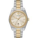 Mens Watch EMPORIO ARMANI Federico AR11716 + BOX