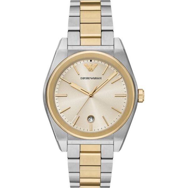 Mens Watch EMPORIO ARMANI Federico AR11716 + BOX