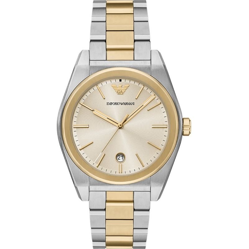 lupin-wear-ca-men-s-watch-emporio-armani-federico-ar11716-box-2875173 Mens Watch EMPORIO ARMANI Federico AR11716 + BOX - Image 1