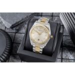 Mens Watch EMPORIO ARMANI Federico AR11716 + BOX - Image 5