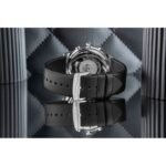 Mens Watch EMPORIO ARMANI Minimalist Chronograph AR11774 + BOX - Image 7