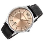 Mens Watch EMPORIO ARMANI Renato AR11783 + BOX - Image 2