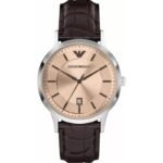 Mens Watch EMPORIO ARMANI Renato AR11783 + BOX