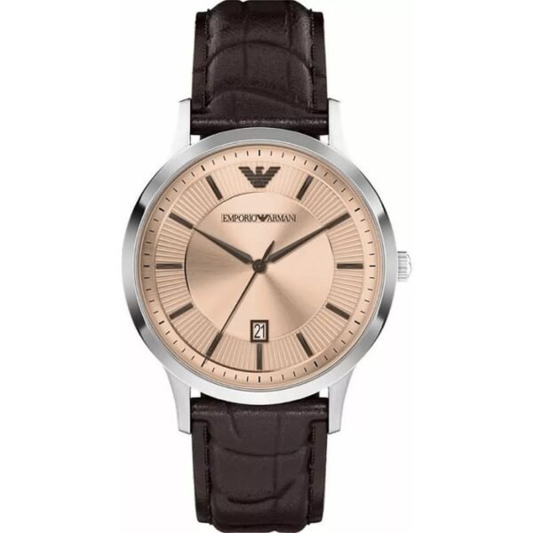 Mens Watch EMPORIO ARMANI Renato AR11783 + BOX