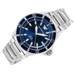 Mens Watch EMPORIO ARMANI World Explorer AR11697 + BOX - Image 2