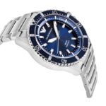 Mens Watch EMPORIO ARMANI World Explorer AR11697 + BOX - Image 3