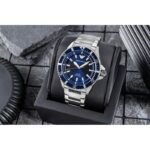 Mens Watch EMPORIO ARMANI World Explorer AR11697 + BOX - Image 5