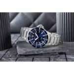 Mens Watch EMPORIO ARMANI World Explorer AR11697 + BOX - Image 6