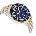 Mens Watch EMPORIO ARMANI World Explorer AR11738 + BOX - Image 3