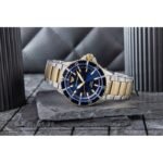 Mens Watch EMPORIO ARMANI World Explorer AR11738 + BOX - Image 6