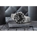 Mens Watch EMPORIO ARMANI World Explorer AR11739 + BOX - Image 6