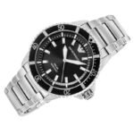 Mens Watch EMPORIO ARMANI World Explorer AR11787 + BOX - Image 2