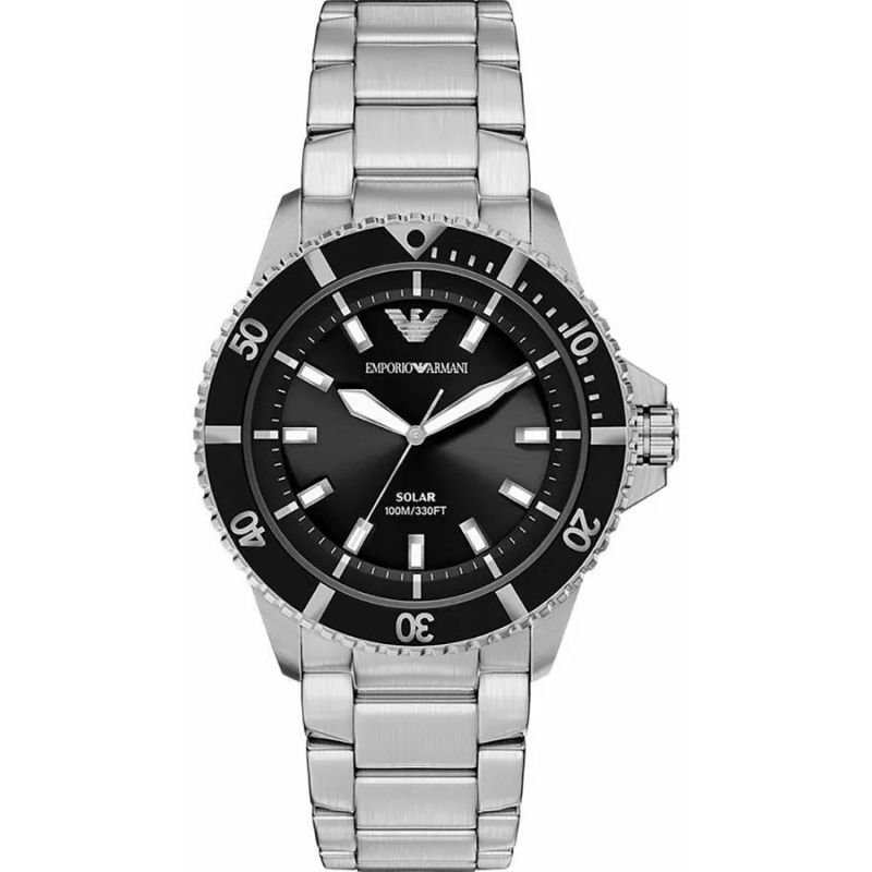 lupin-wear-ca-men-s-watch-emporio-armani-world-explorer-ar11787-box-2875176 Mens Watch EMPORIO ARMANI World Explorer AR11787 + BOX - Image 1