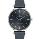 Mens Watch G.ROSSI 10401A-6F1 + BOX