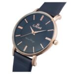 Mens Watch G.ROSSI 10401A-6F3 + BOX - Image 2