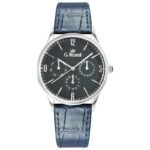 Mens Watch G.Rossi 10737A-6F1 + BOX
